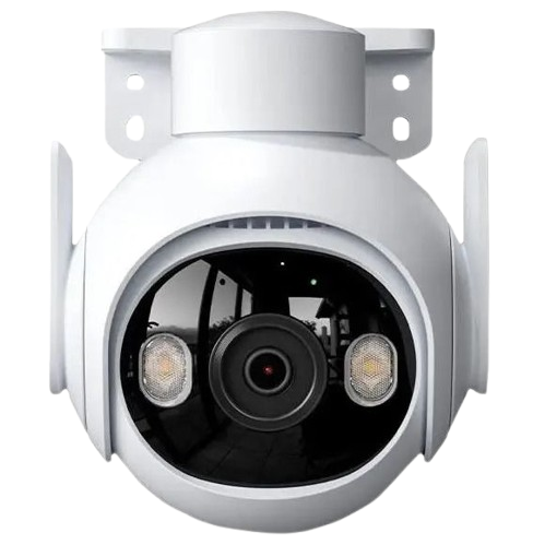 CCTV and Surveillance